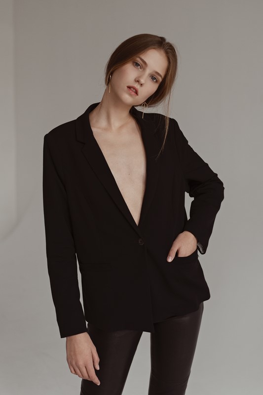 Ksenya Pylaeva portfolio photo 18